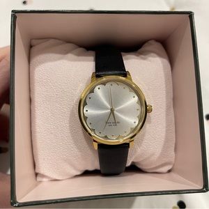 🆕 KATE SPADE watch